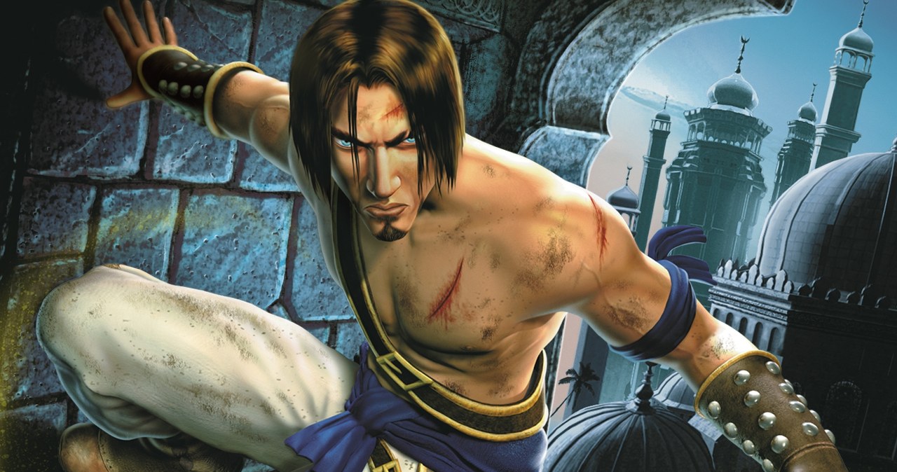 Ta wiadomość ucieszy fanów. Znamy przyszłość remake'u Piasków Czasu