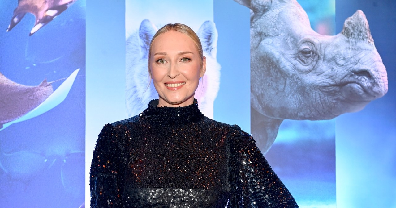 Taką niespodziankę przygotował mąż Lipnickiej. "Czas nie ma znaczenia"