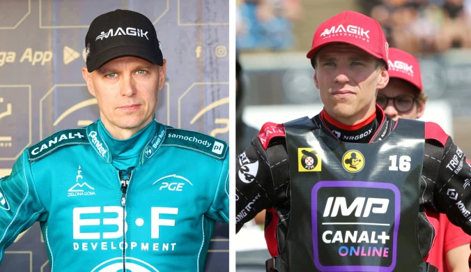 Podwójne uderzenie Falubazu. Chcą szybko zamknąć skład