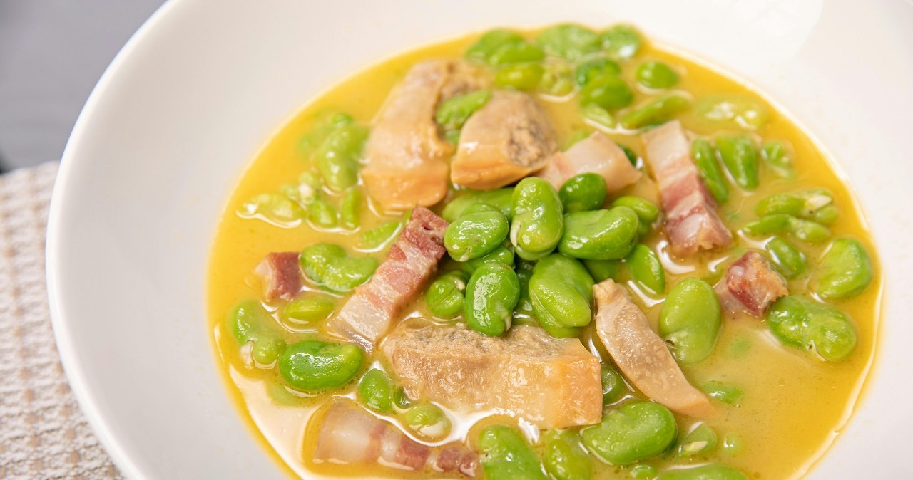 4 proste i pyszne dania z bobem w roli głównej, które warto zrobić