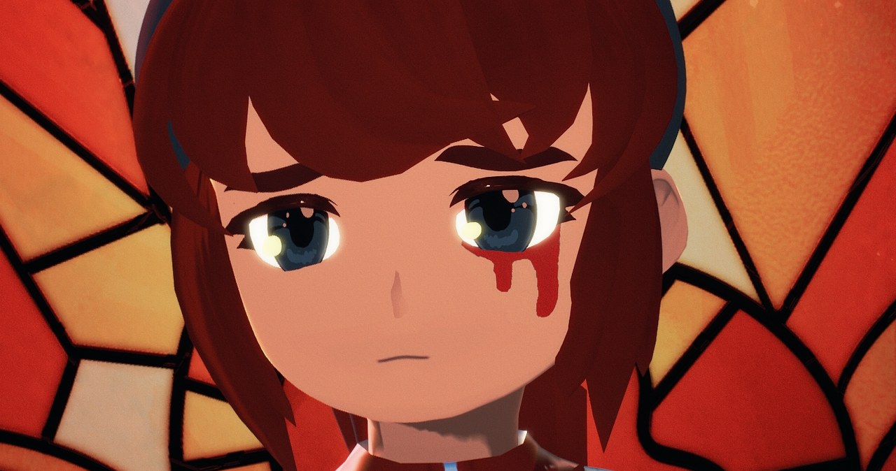 Fractured Blooms: Symulator życia z piekła rodem