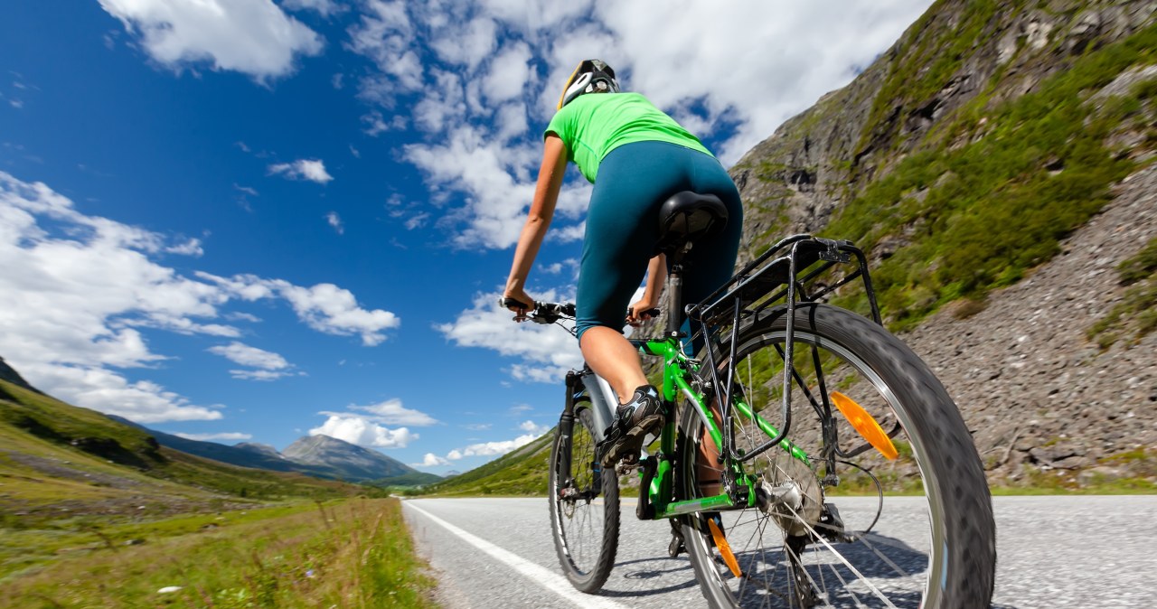 Rowerem po Polsce. Oto 6 najciekawszych tras rowerowych