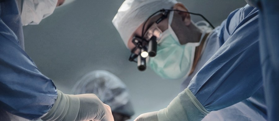 Przez sześć tygodni w policzku kilkuletniego chłopca tkwił fragment drewna. Sytuacja była poważna, bo drewno podlega procesom gnilnym. Stan zapalny zagrażał życiu dziecka - opanowali go chirurdzy z Górnośląskiego Centrum Zdrowia Dziecka w Katowicach. Operację przeprowadzili z użyciem nawigacji elektromagnetycznej. Po operacji na twarzy dziecka nie pozostały żadne blizny.