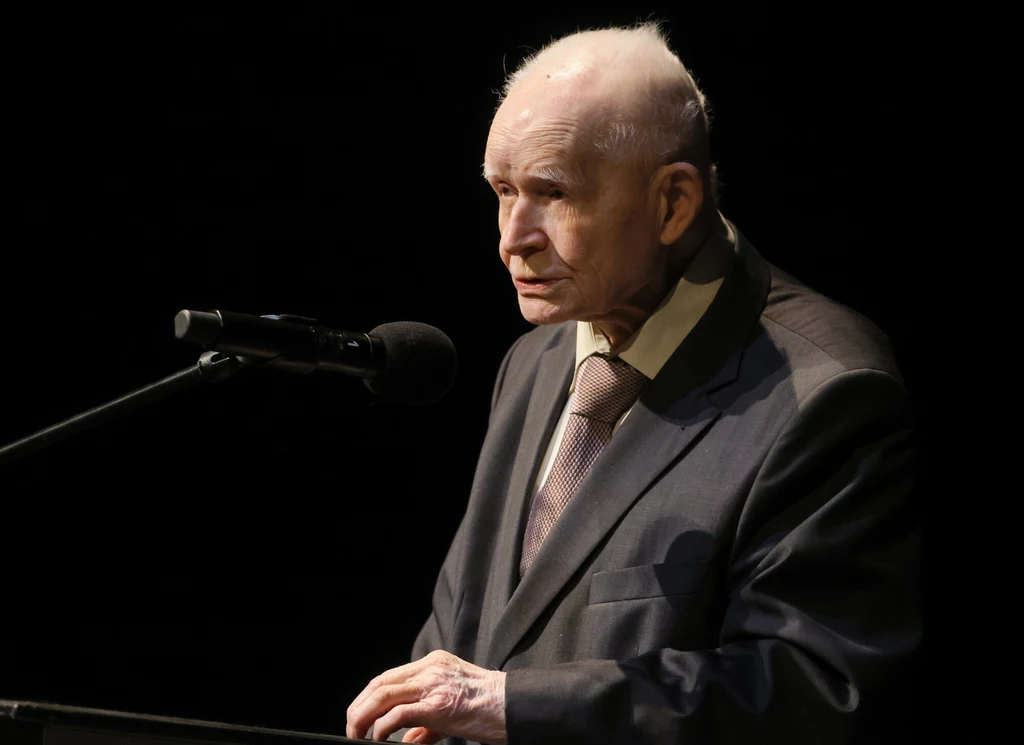 Adam Strzembosz