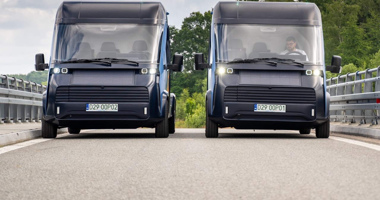 Prywatna firma zawstydziła Izerę. Będzie fabryka polskich elektryków