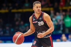 Koszykówka mężczyzn: ORLEN Basket Liga - mecz finałowy fazy play-off: PGE Start Lublin - Legia Warszawa