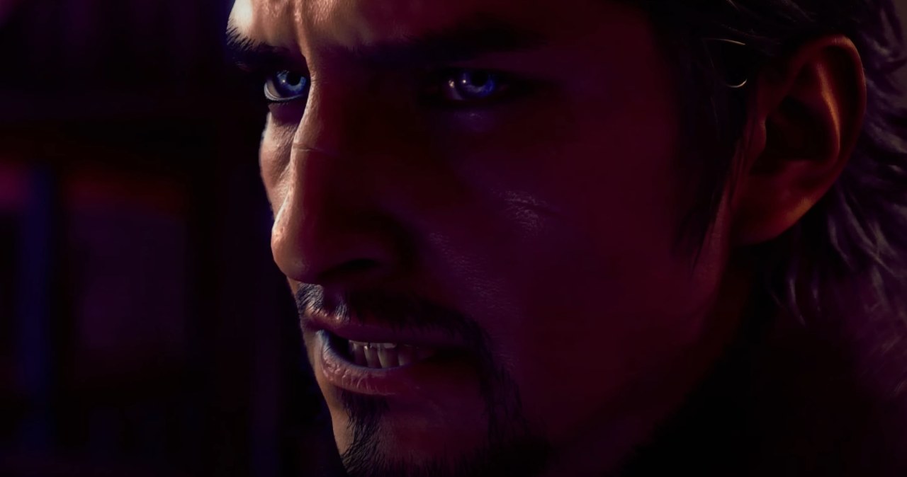 Japonia, podróże w czasie i… Snoop Dogg? Zaskakująca nowość twórców Yakuzy