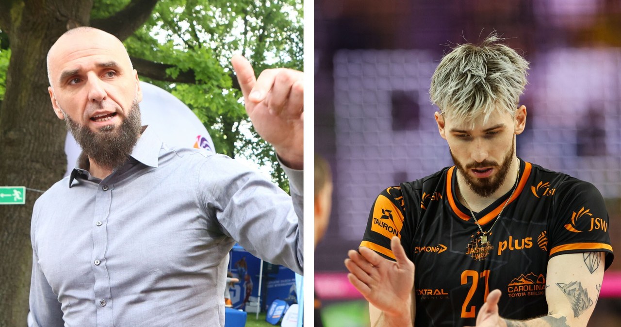 Marcin Gortat może świętować. Nagle takie ogłoszenie Tomasza Fornala