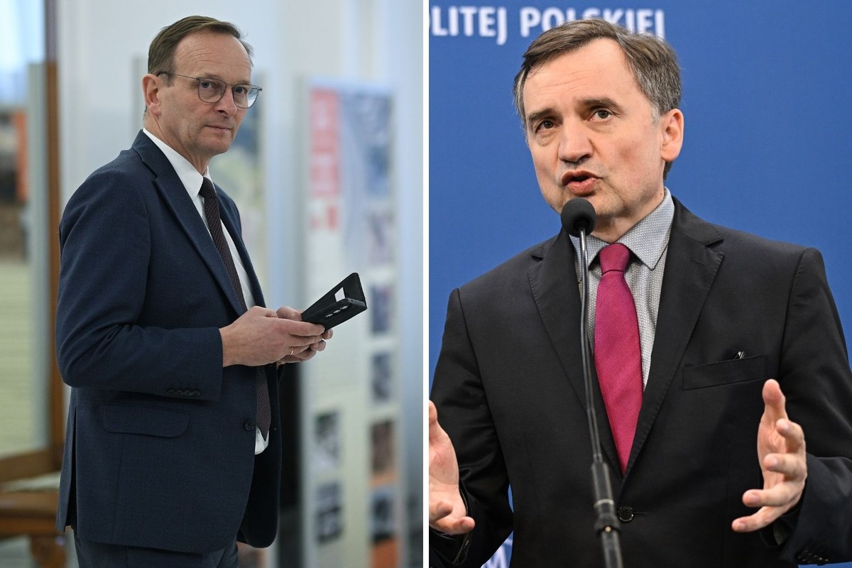 Groźby pod adresem Papy. Wiemy, co prokuratura zrobi ws. Ważniaka i Siarki