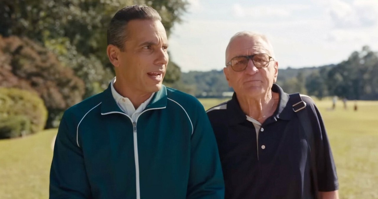 Polacy będą dziś płakać ze śmiechu. W telewizji pokażą zwariowaną komedię