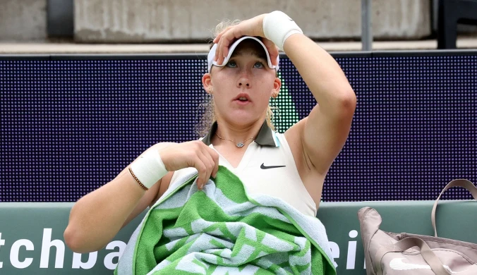 Magdalena Fręch triumfowała. W Rosji wielka dyskusja o stanie Andriejewej