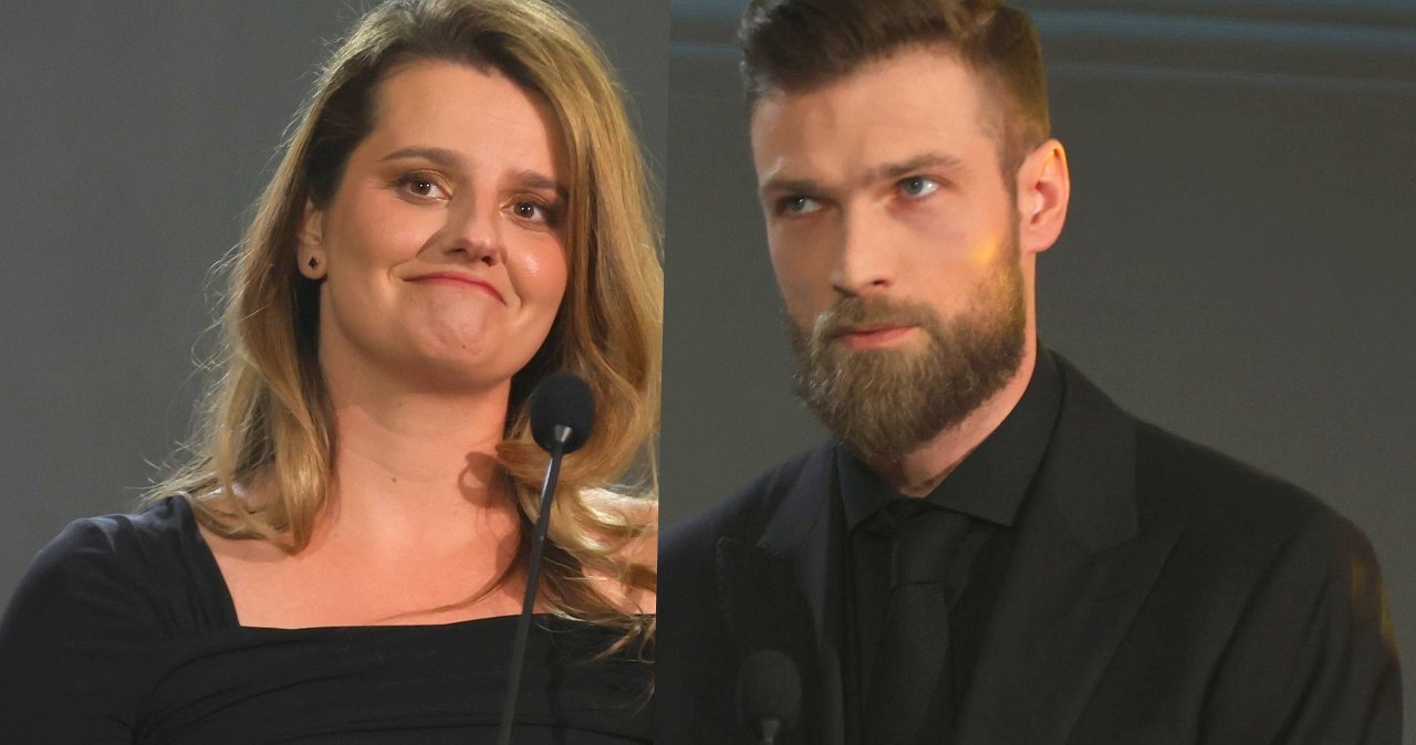 Wrona i Zborowska niespodziewanie podzielili się euforią ze światem. To musiało się tak skończyć