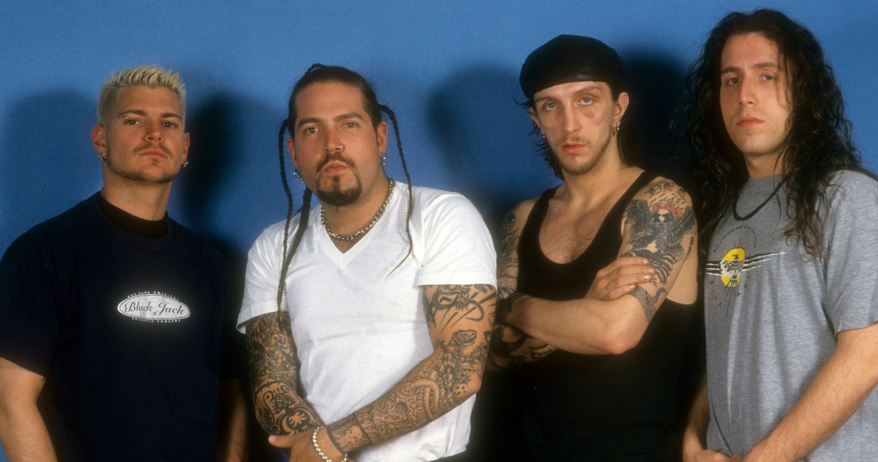 Wielki powrót amerykańskiej legendy! "Przygotujcie się na szaleństwo"