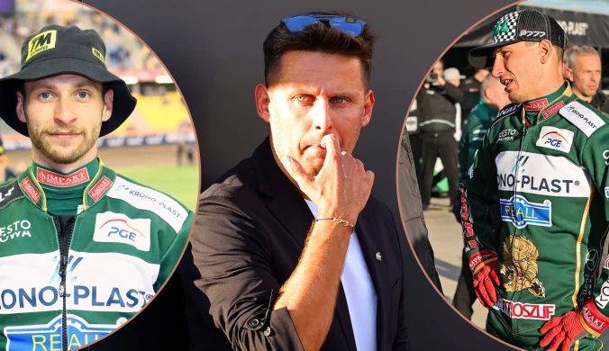 Motor Lublin zamyka skład. Znamy szczegóły