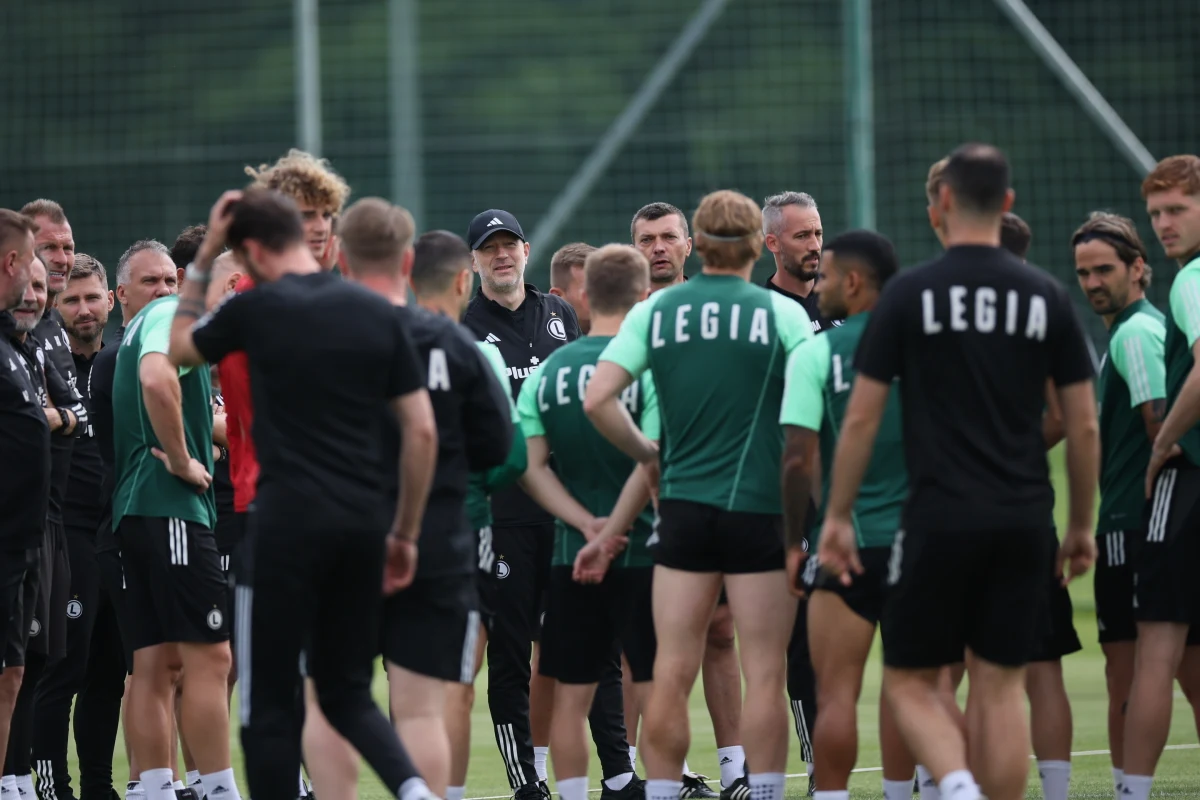 Legia Warszawa poznała pierwszego rywala w europejskich pucharach. Przeciwnikiem stołecznego klubu będzie kazachskie FK Aktobe.