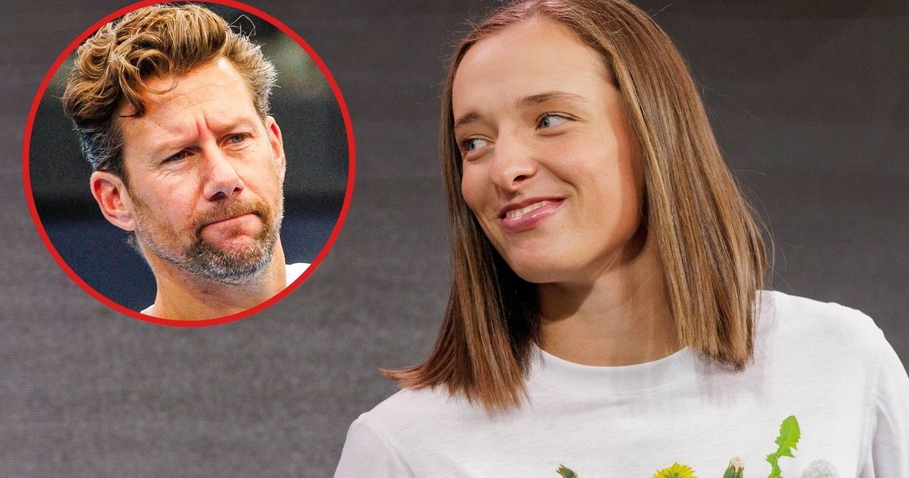 Iga Świątek wierzy w przeznaczenie. To się może udać. Dlatego tak mocno zaufała