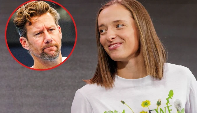 Świątek wierzy w przeznaczenie. To się może udać. Dlatego tak mocno zaufała