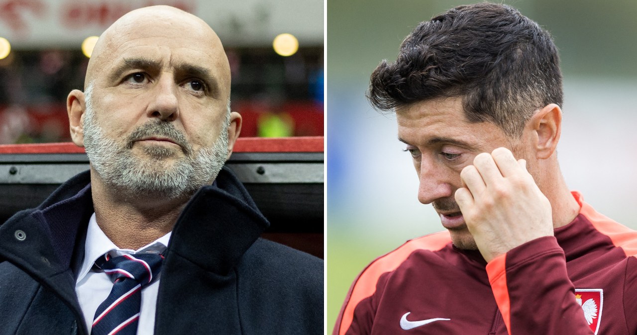 Zapadł werdykt ws. Lewandowskiego i Probierza. W tle 100 milionów, druzgocąca przewaga