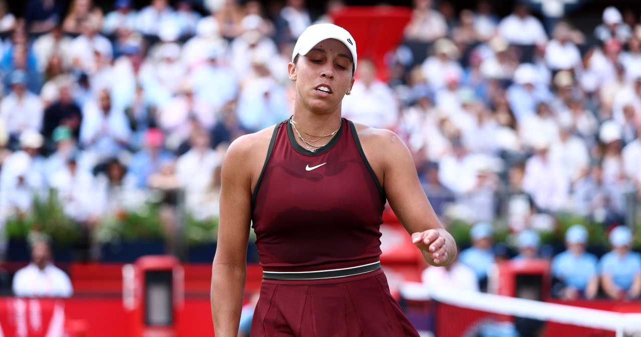 Wstrząs w Berlinie, pogromczyni Igi Świątek za burtą. Aż 158 miejsc różnicy w rankingu