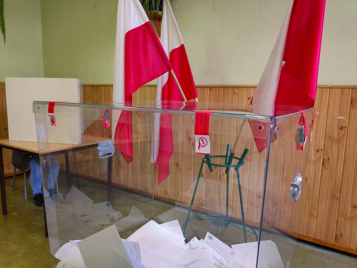 Ponad 5 tys. protestów wyborczych w SN. Będzie jeszcze więcej