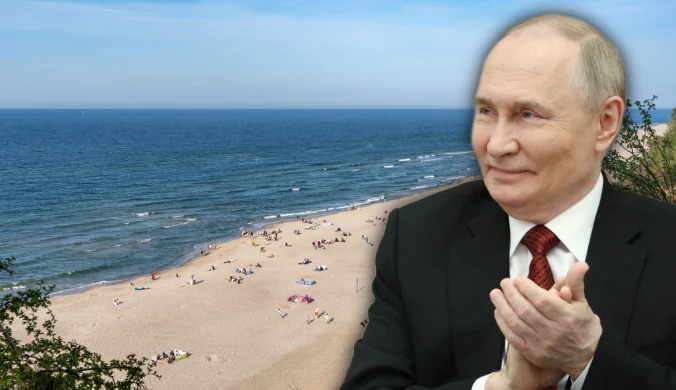 Rosyjski "jamming" na Bałtyku. Nieprzypadkowa taktyka Moskwy