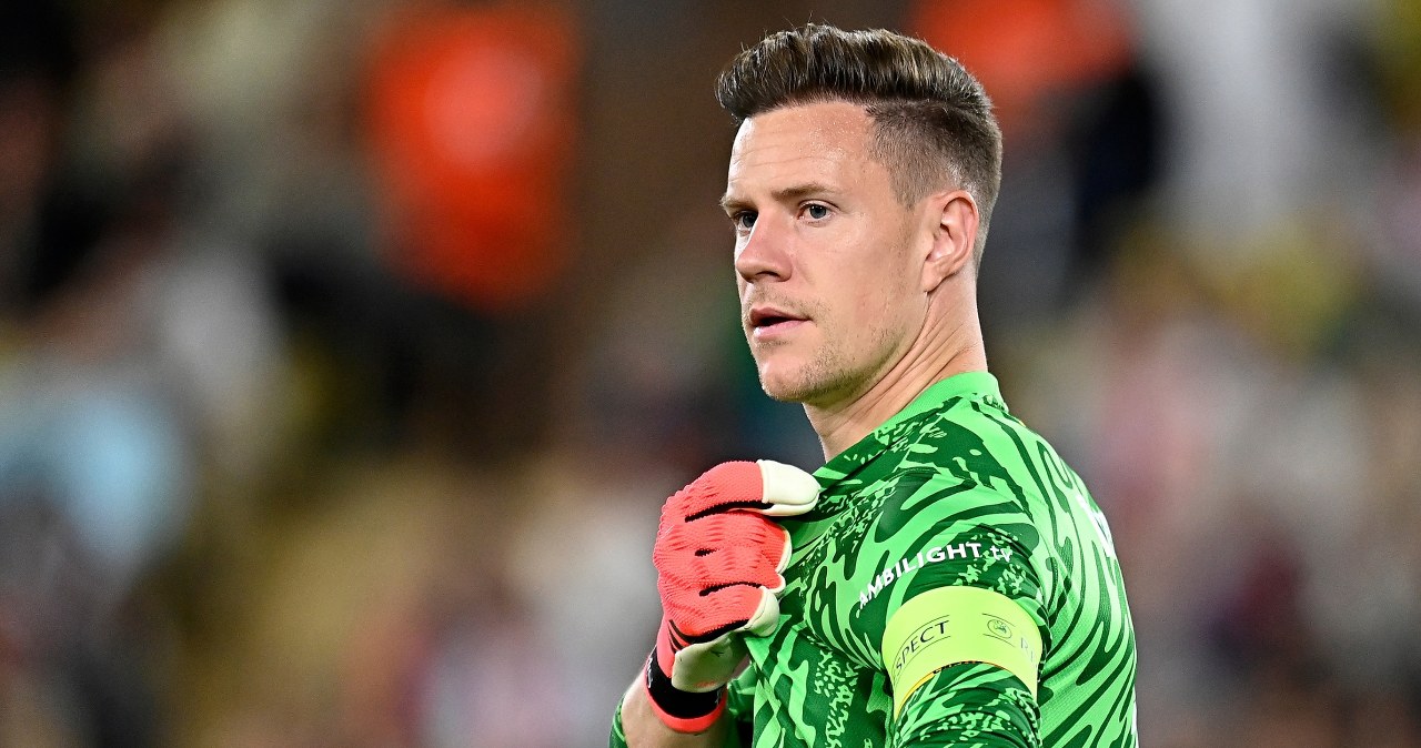 Barcelona po ponad dekadzie pożegnała bramkarza. Ter Stegen dał jasny sygnał