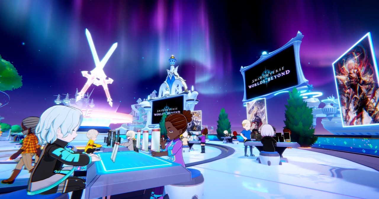 Shadowverse: Worlds Beyond pod ostrzałem. Gracze organizują review bombing