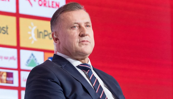 PZPN może sięgnąć po trenera z Serie A. To byłby wielki powrót