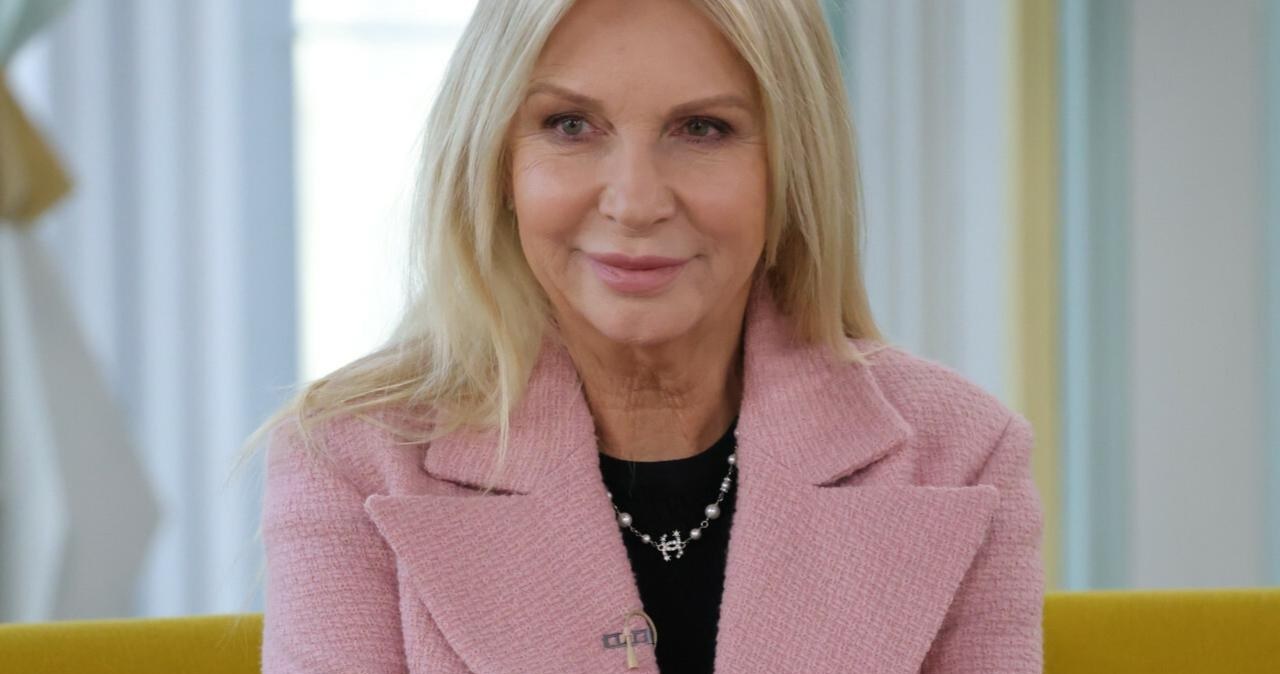 Mariola Bojarska-Ferenc oceniła styl Marty Nawrockiej. Mówi wprost o "problemie małego budżetu"