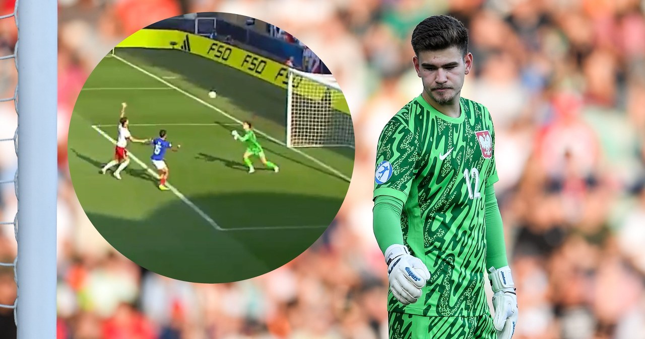 Wielka klęska reprezentacji Polski. O tym golu będą chcieli jak najszybciej zapomnieć [WIDEO]