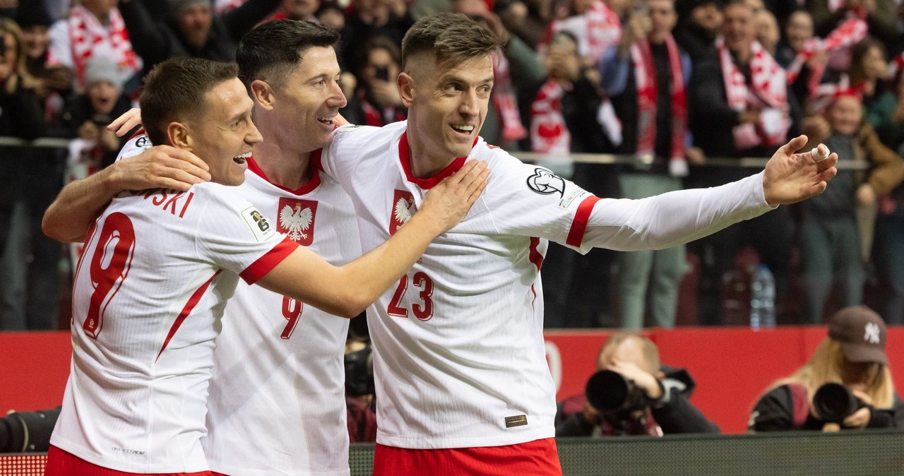 Oto faworyt na selekcjonera reprezentacji Polski. Głos nadszedł prosto z PZPN