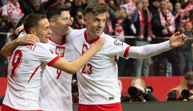 Oto faworyt na selekcjonera reprezentacji Polski. Głos nadszedł prosto z PZPN