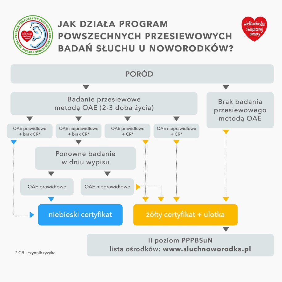 /WOŚP /Materiały prasowe
