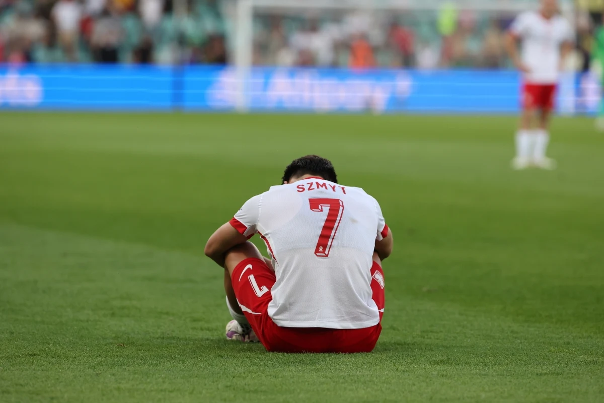 Przegrana z Gruzją na początek, a potem dotkliwe porażki z Portugalią i Francją - to bilans piłkarskiej reprezentacji Polski do lat 21 na mistrzostwach Europy na Słowacji. "Liczyliśmy na więcej" - powiedział selekcjoner Adam Majewski.