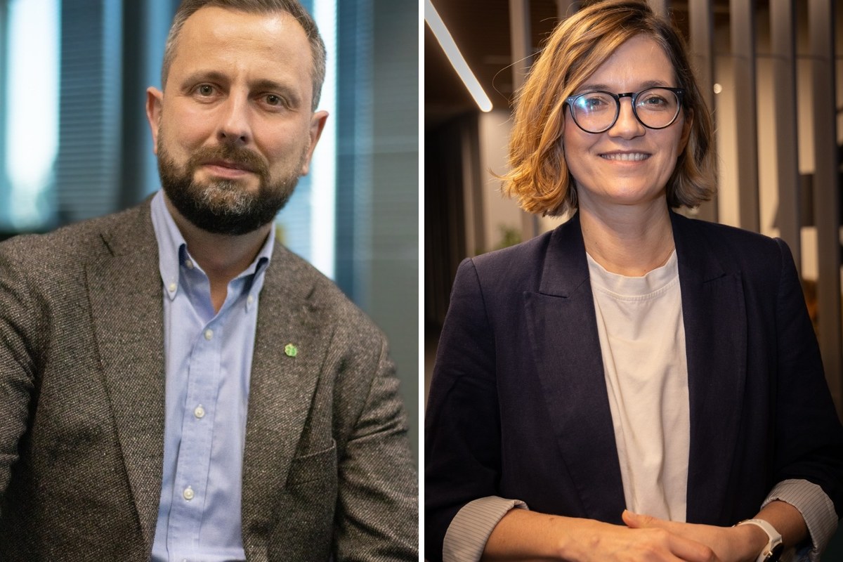"Jedno radzę ministrowi Kośniakowi-Kamyszowi: żeby się odczepił od nas, od naszych małżeństw, od naszych rozwodów i zajął się może zarządzaniem armią, bo słyszałam, że nie najlepiej mu idzie" - stwierdziła wicemarszałek Senatu Magdalena Biejat. W ten sposób odniosła się do informacji, że m.in. kierowany przez lidera ludowców resort obrony nie zgadza się na uproszczenie procedur związanych z rozwodami. 