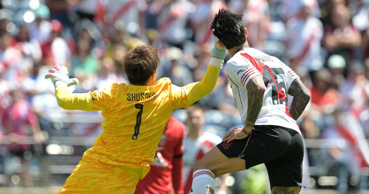 Maciej Skorża bezradny w KMŚ. Dostał ofertę życia z PZPN i... od razu porażka