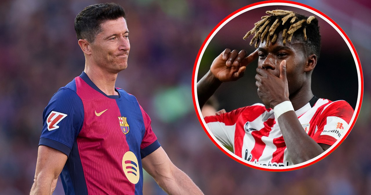 Poruszenie w Barcelonie, Lewandowski nie mógł się tego spodziewać. Padła stanowcza odmowa