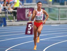 Lekkoatletyka: Drużynowe Mistrzostwa Europy - Madryt 2025 - 3. dzień