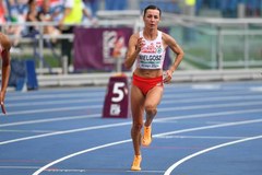Lekkoatletyka: Drużynowe Mistrzostwa Europy - Madryt 2025 - 3. dzień
