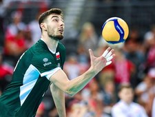Siatkówka mężczyzn: Liga Narodów - mecz: USA - Polska