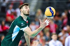 Siatkówka mężczyzn: Liga Narodów - mecz: USA - Polska
