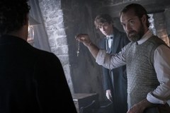 Fantastyczne zwierzęta: Tajemnice Dumbledore'a