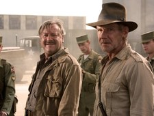 Indiana Jones i Królestwo Kryształowej Czaszki