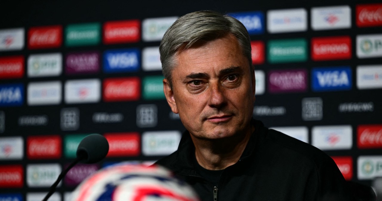 Media: Skorża może wrócić do Polski. To tam miałby trafić "rywal" Urbana