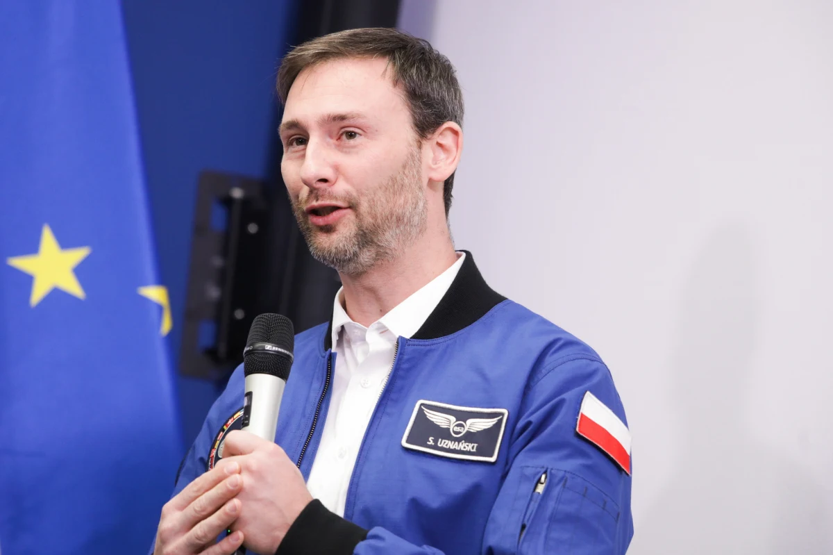 Kolejne przełożenie daty startu misji Ax-4 na Międzynarodową Stację Kosmiczną z polskim astronautą Sławoszem Uznańskim-Wiśniewskim. Według najnowszych informacji firmy Axiom Space lot może teraz nastąpić najwcześniej w niedzielę 22 czerwca.