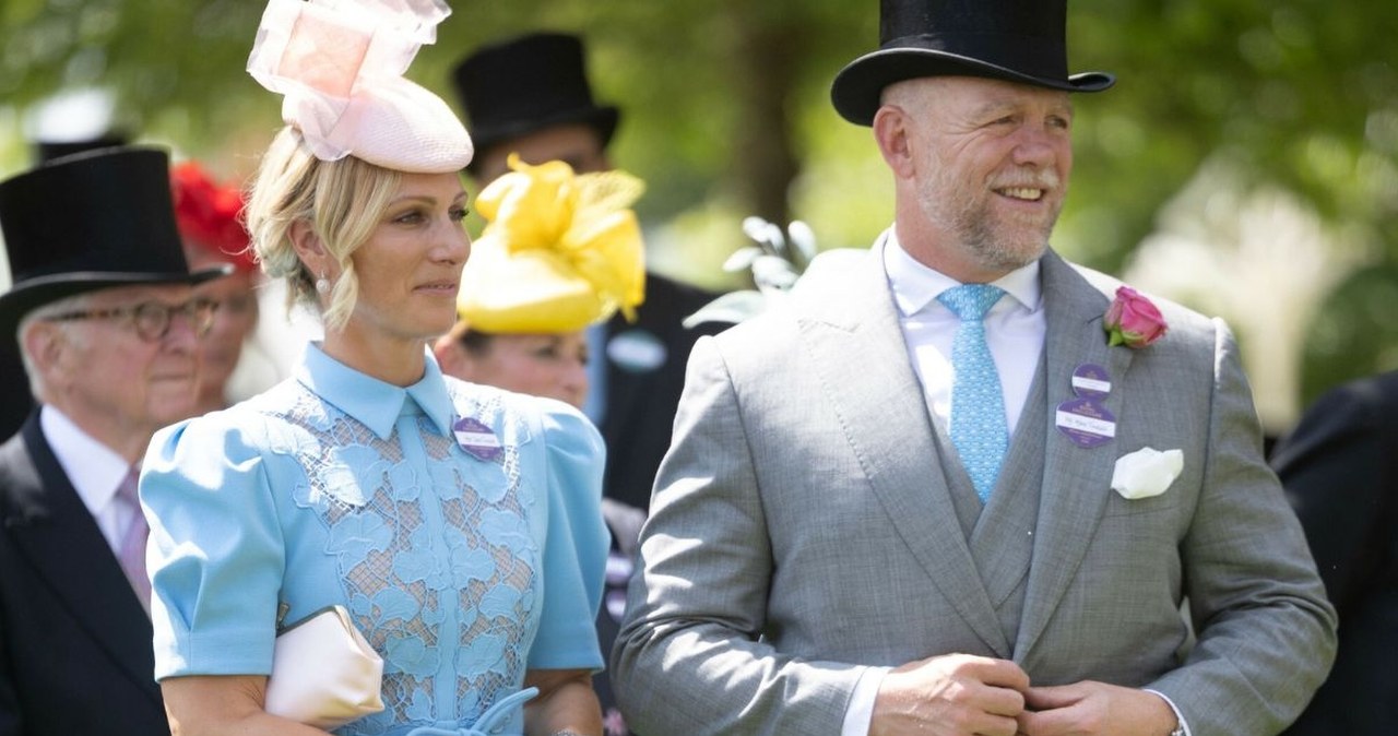 Gdy wyszła na Royal Ascot, zebrani oniemieli. Wyglądała jak księżna Kate