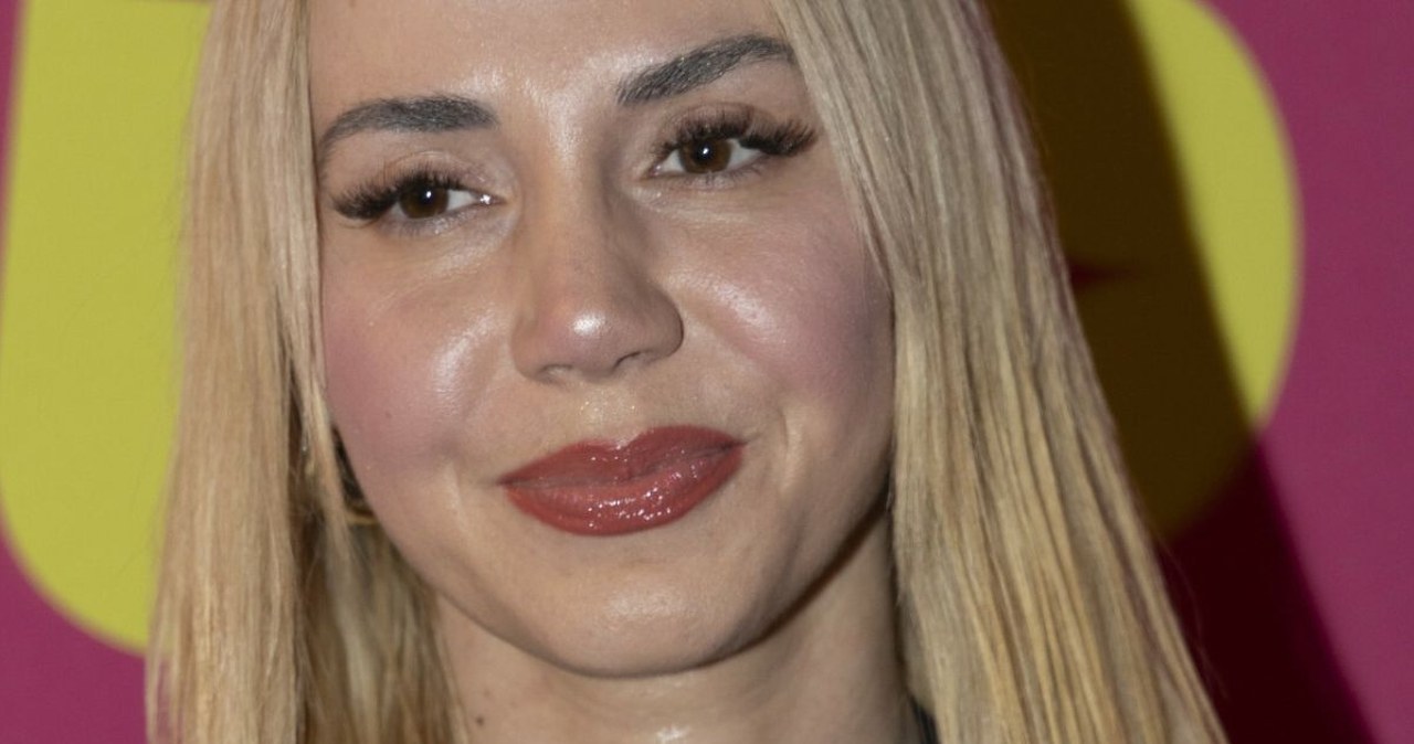 Marianna Schreiber zapytana o nowy związek. "To zbyt daleko posunięte"