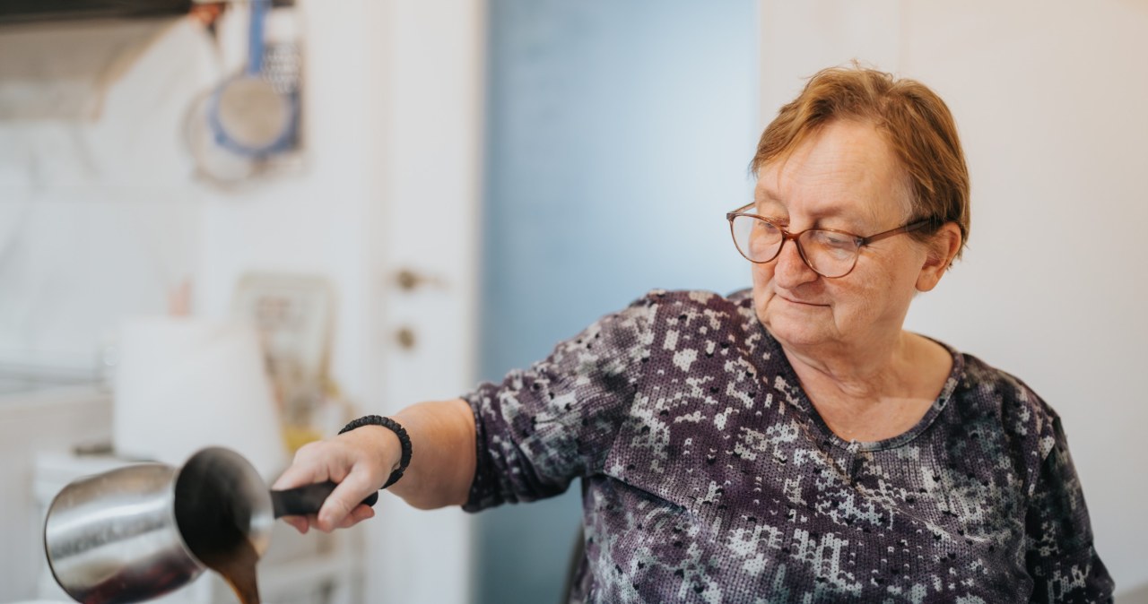 Zakazane podczas upałów. Seniorzy powinni wyłączyć z diety