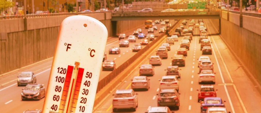 Meteorolodzy z całych Stanów Zjednoczonych biją na alarm: nadciąga fala wysokich temperatur, które w połączeniu z ekstremalną wilgotnością stworzą warunki przypominające te z tropików. W nadchodzących dniach temperatura w niektórych regionach przekroczy 39 stopni Celsjusza, co jest wartością znacznie wyższą od średnich wieloletnich dla tej pory roku.