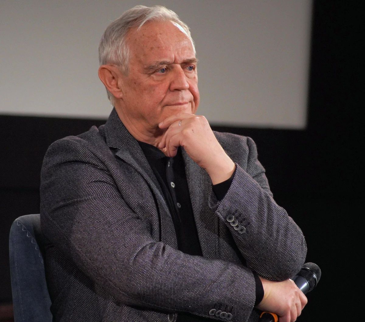 Po prawie dwóch dekadach przerwy na wielki ekran powraca on - Marek Kondrat. Wybitny polski aktor wcieli się w rolę Ignacego Rzeckiego w najnowszej ekranizacji "Lalki" Bolesława Prusa. 